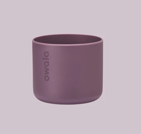 Owala Bottle Boot 24oz, 32oz & 40oz, Mauve