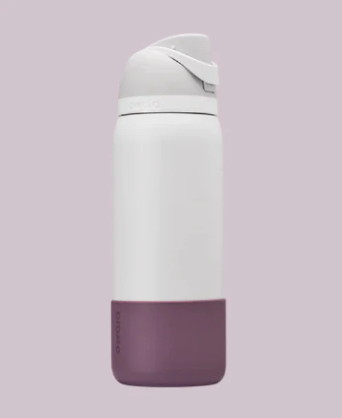 Owala Bottle Boot 24oz, 32oz & 40oz, Mauve - Image 2