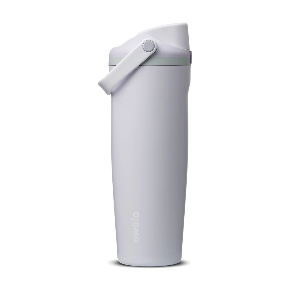 #NEW Owala FreeSip® Sway Stainless Steel Water Bottle 30oz Or 40oz, Open Air