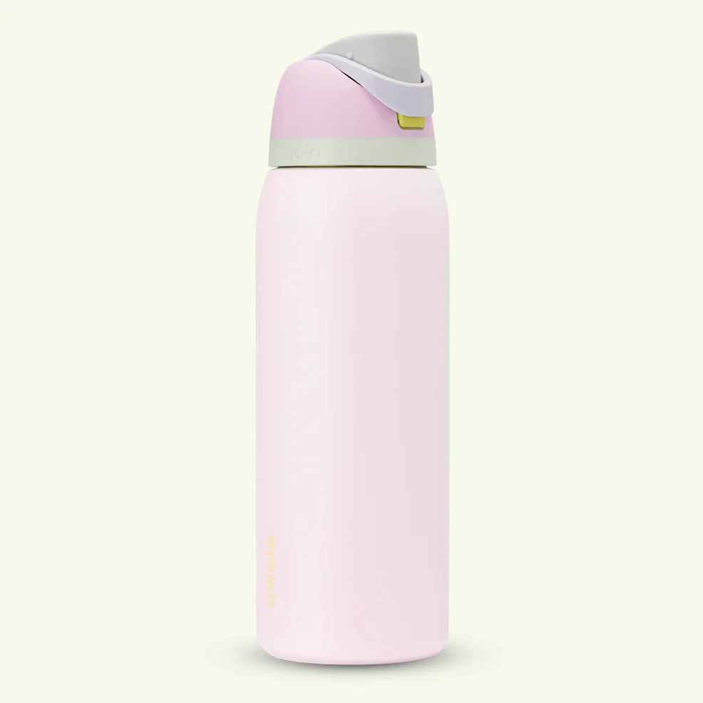 Owala FreeSip Stainless Steel Water Bottle 24oz, 32oz Or 40oz, Candy Coated - Image 3