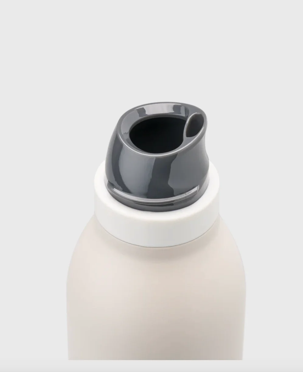Owala FreeSip Twist Stainless Steel Water Bottle 24oz, Rock On - Image 3