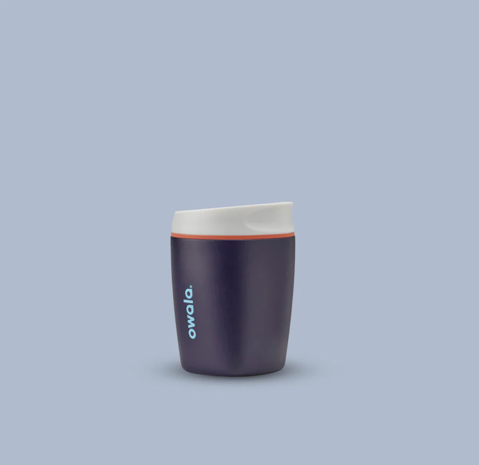 #NEW Owala Stainless Steel Smooth Sip 10oz Or 20oz, Telescope Tales