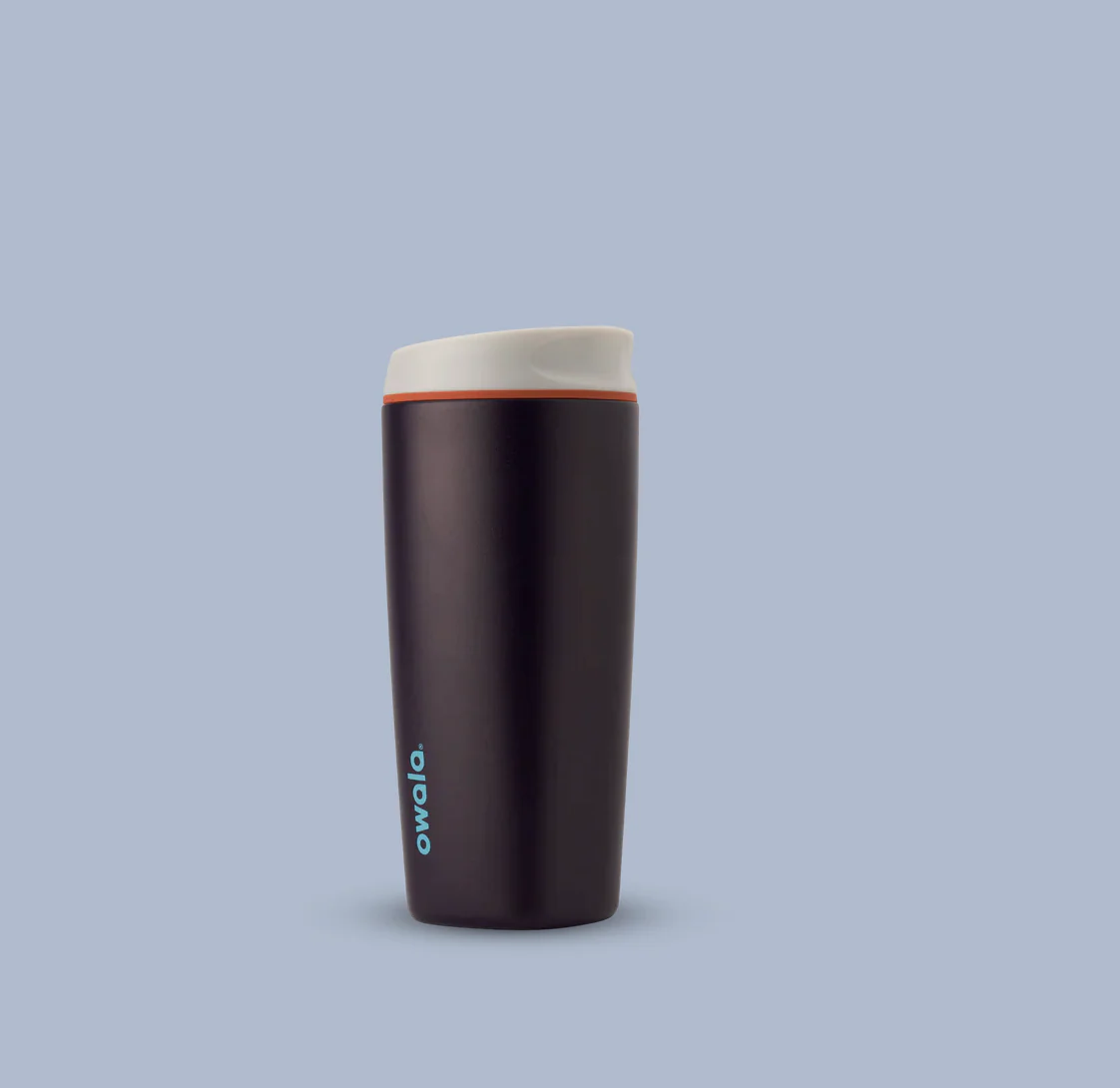 #NEW Owala Stainless Steel Smooth Sip 10oz Or 20oz, Telescope Tales - Image 2