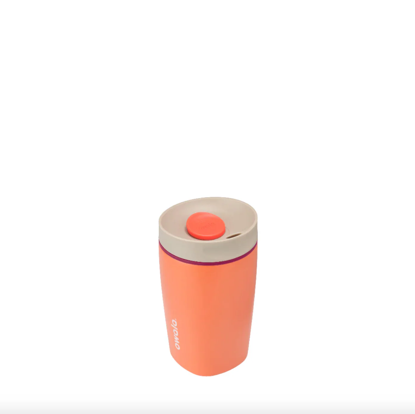 #NEW Owala Stainless Steel Smooth Sip Slider 12oz Or 20oz, Campfire Nights - Image 2
