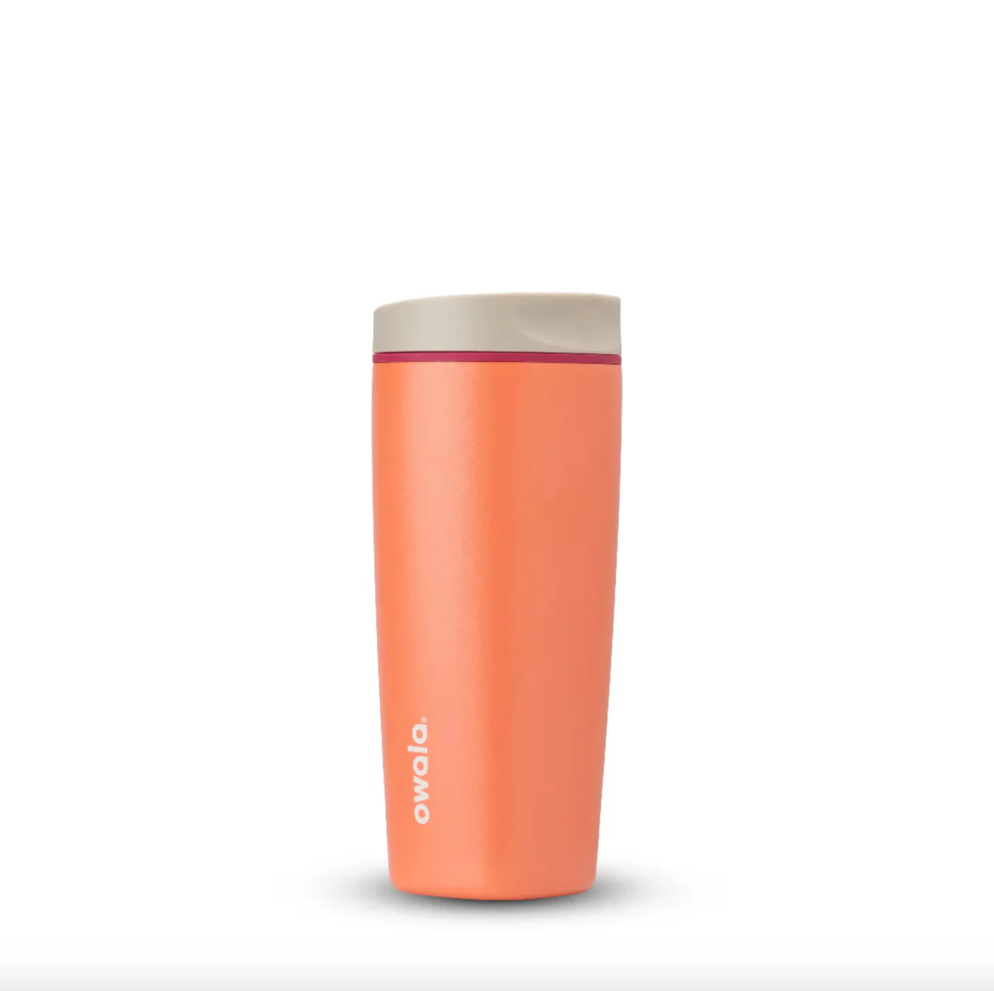#NEW Owala Stainless Steel Smooth Sip Slider 12oz Or 20oz, Campfire Nights - Image 3