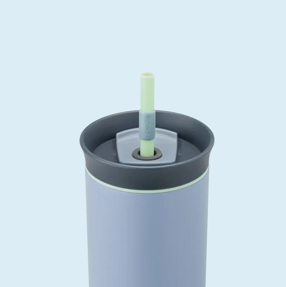 #NEW Owala Tumbler Stainless Steel Insulated 24oz, Lost Valley - Image 5