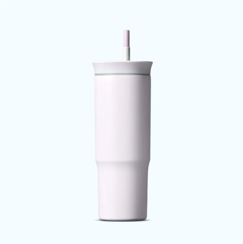 #NEW Owala Tumbler Stainless Steel Insulated 24oz, Open Air
