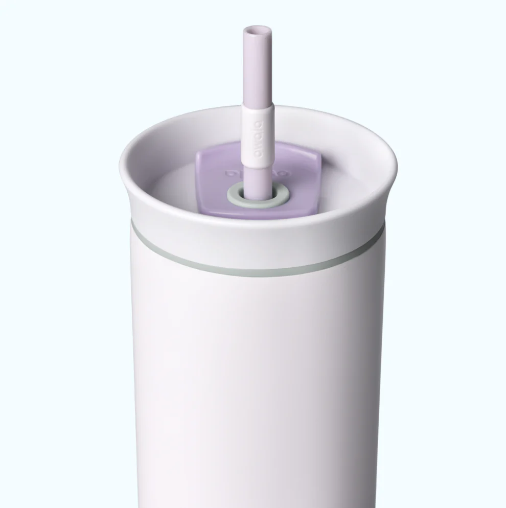 #NEW Owala Tumbler Stainless Steel Insulated 24oz, Open Air - Image 2