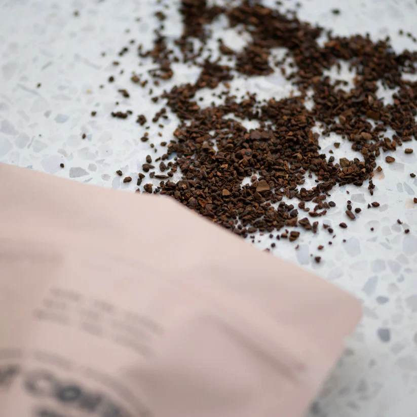 Not Coffee Ground Coffee Alternative 200g, Original Flavour - Image 2