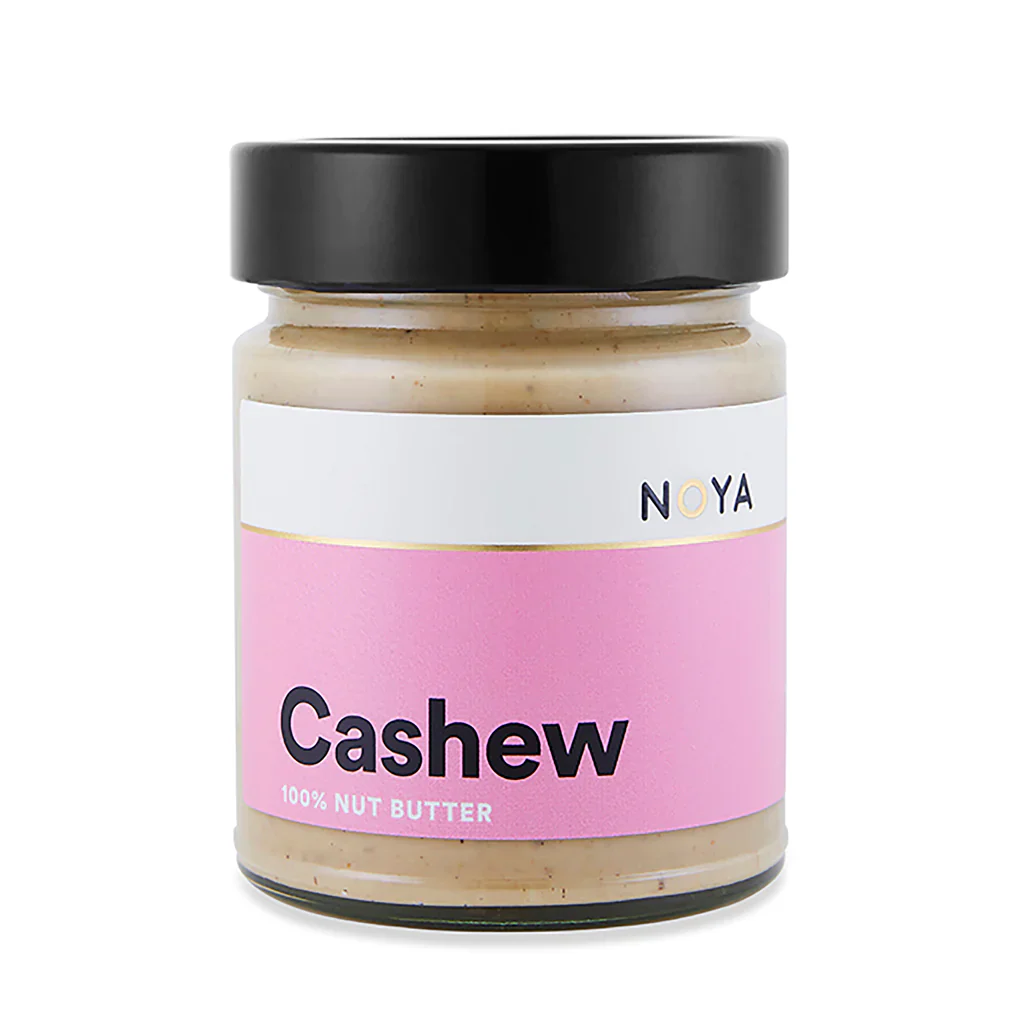 Noya Cashew Nut Butter 250g, No Added Sugar