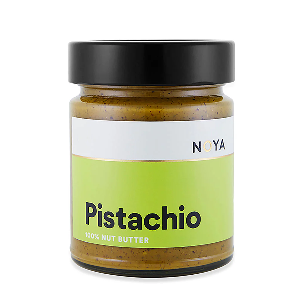Noya Pistachio Nut Butter 250g, Premium Hand-Picked & Australian Grown - Image 3