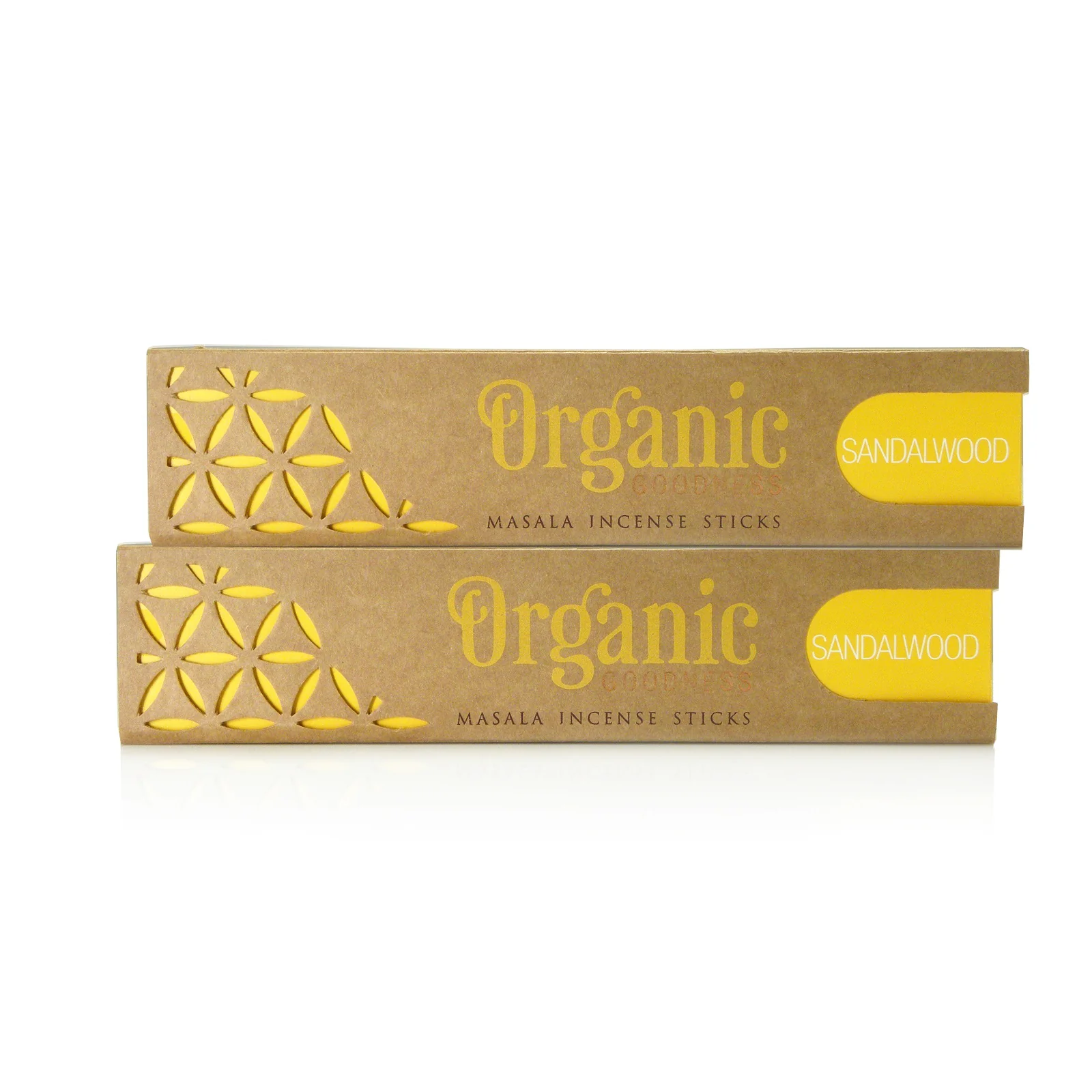 Song Of India Organic Goodness Masala Incense 15g, Please Select A Fragrance - Image 10