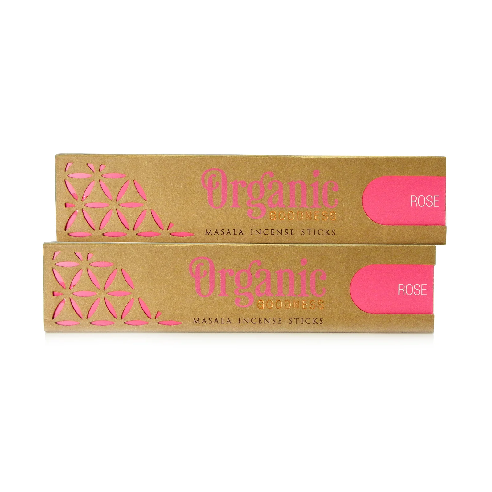 Song Of India Organic Goodness Masala Incense 15g, Please Select A Fragrance - Image 11
