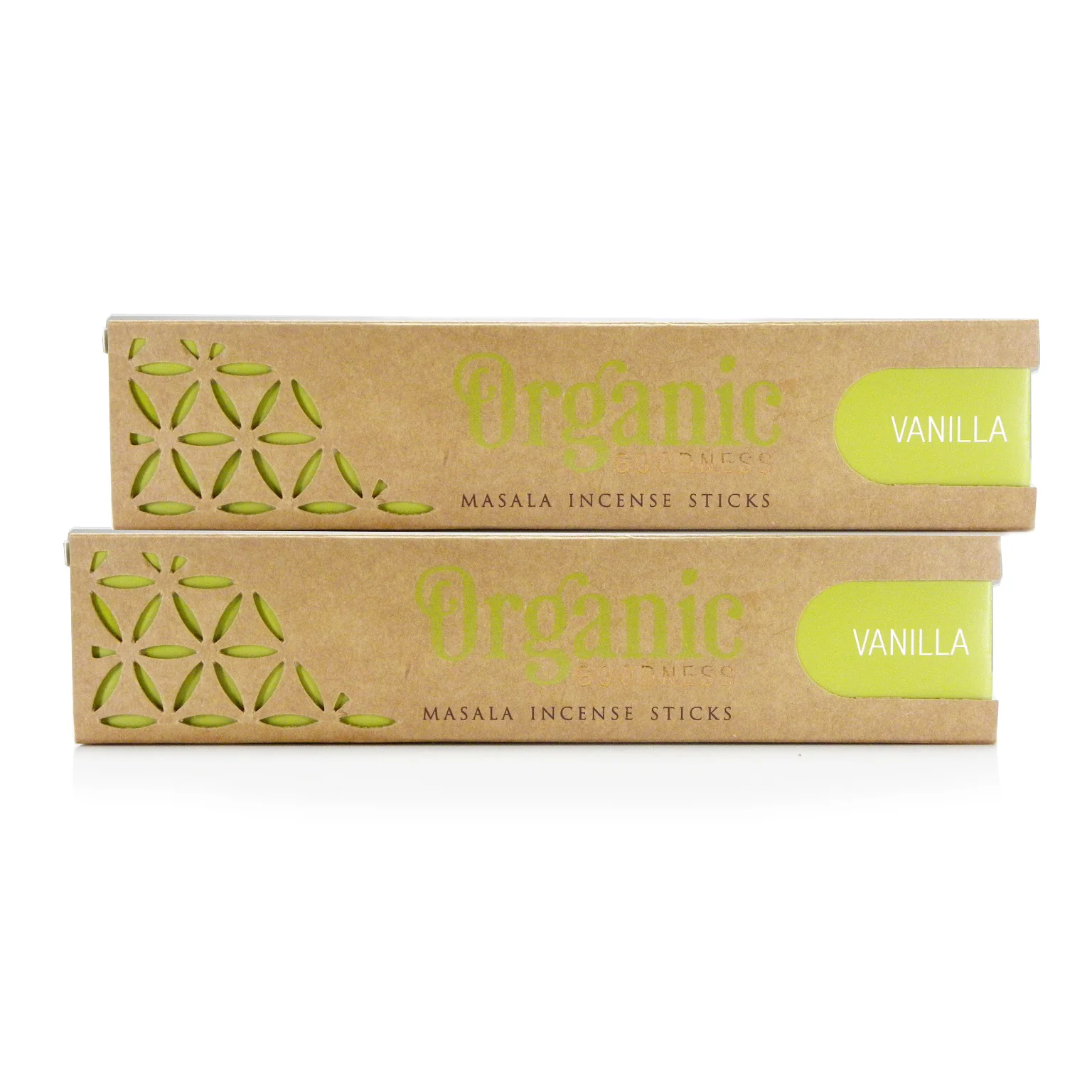 Song Of India Organic Goodness Masala Incense 15g, Please Select A Fragrance - Image 12