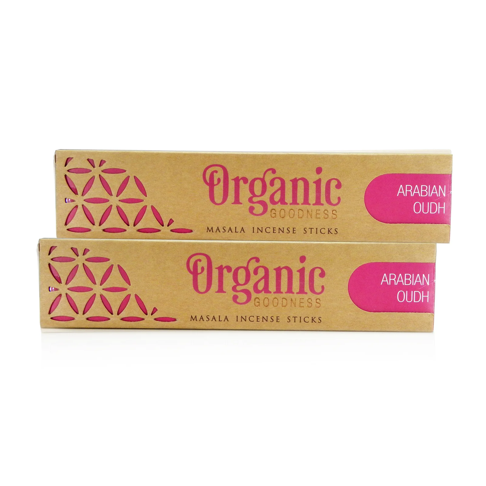 Song Of India Organic Goodness Masala Incense 15g, Please Select A Fragrance - Image 3