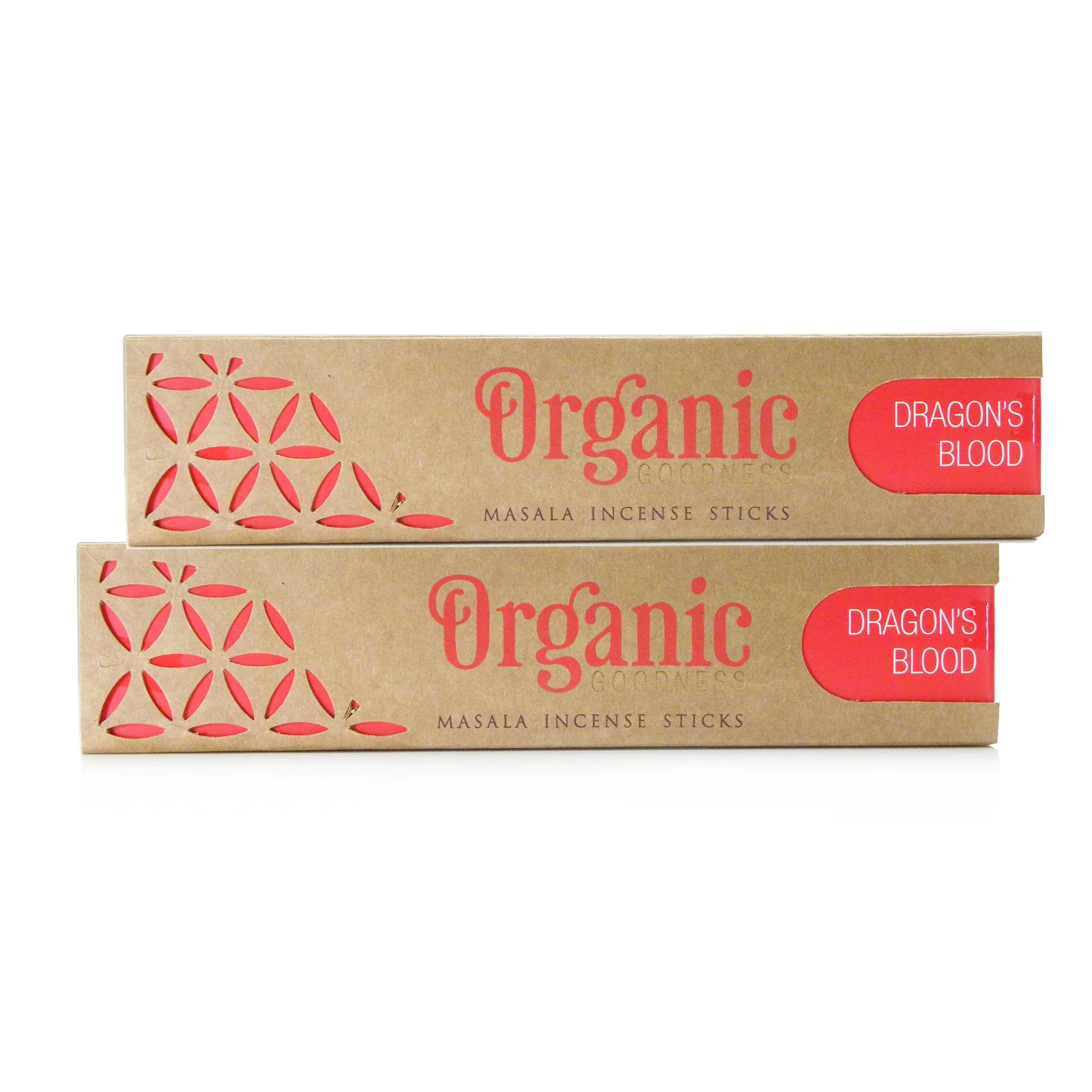 Song Of India Organic Goodness Masala Incense 15g, Please Select A Fragrance - Image 4
