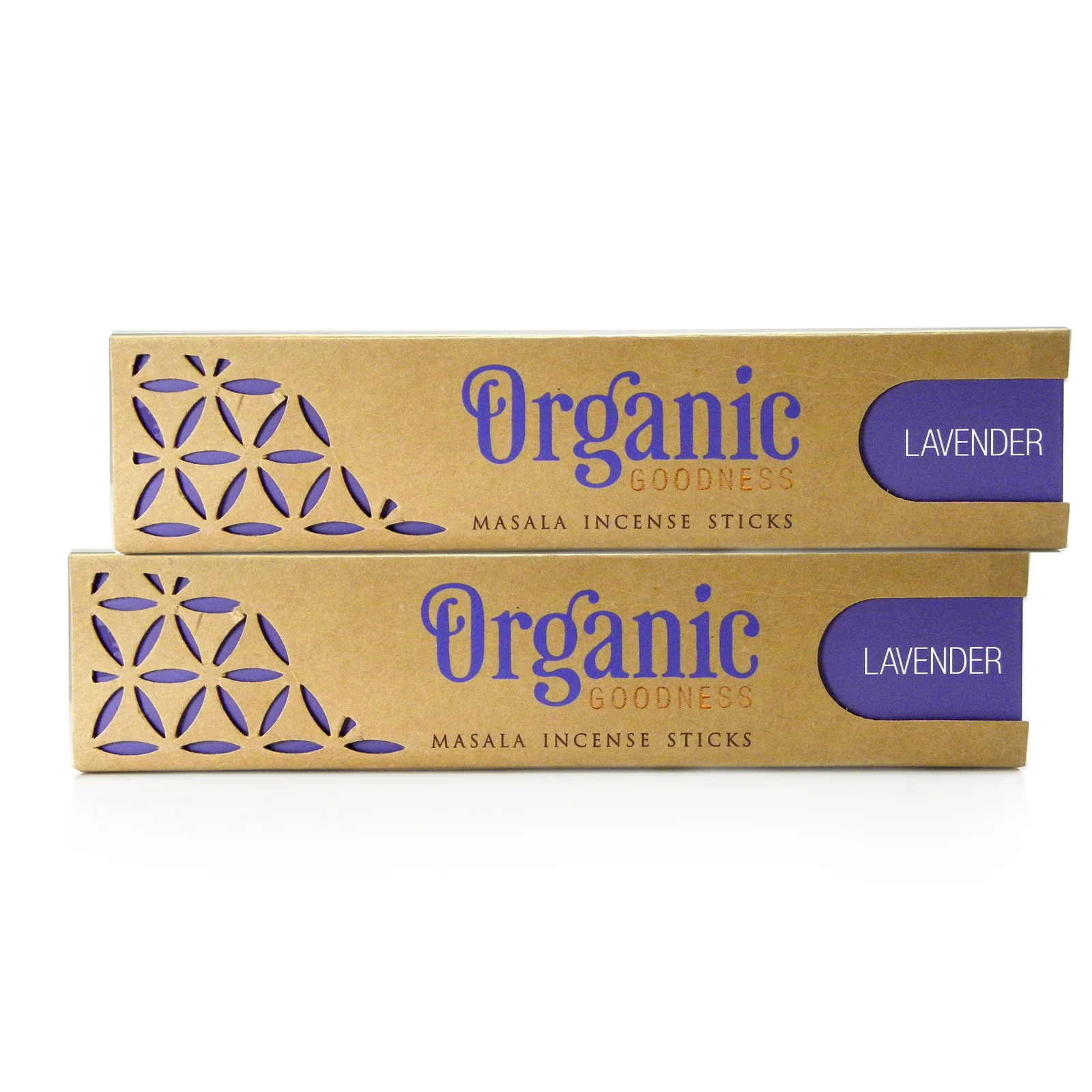 Song Of India Organic Goodness Masala Incense 15g, Please Select A Fragrance - Image 5