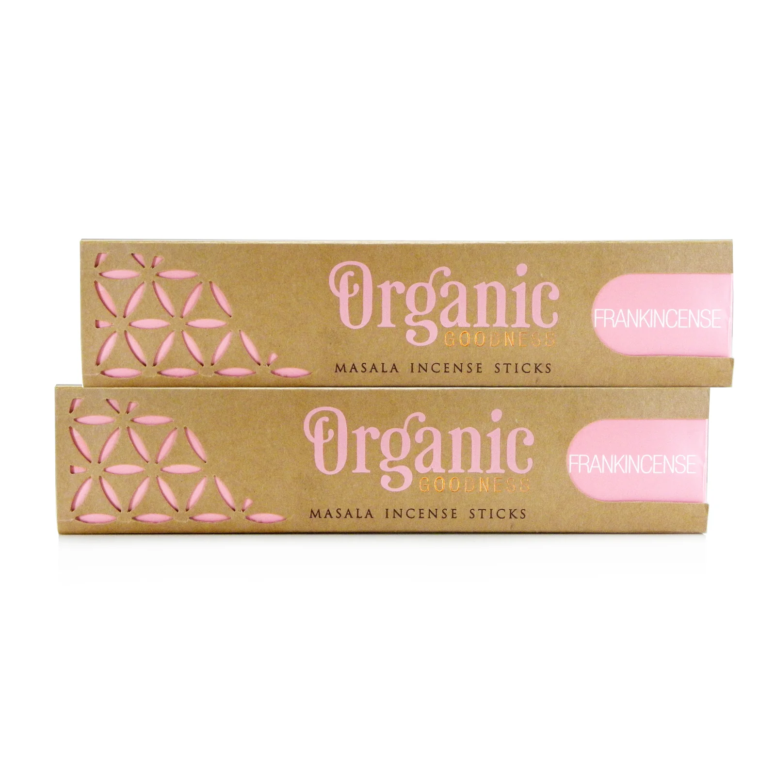 Song Of India Organic Goodness Masala Incense 15g, Please Select A Fragrance - Image 6