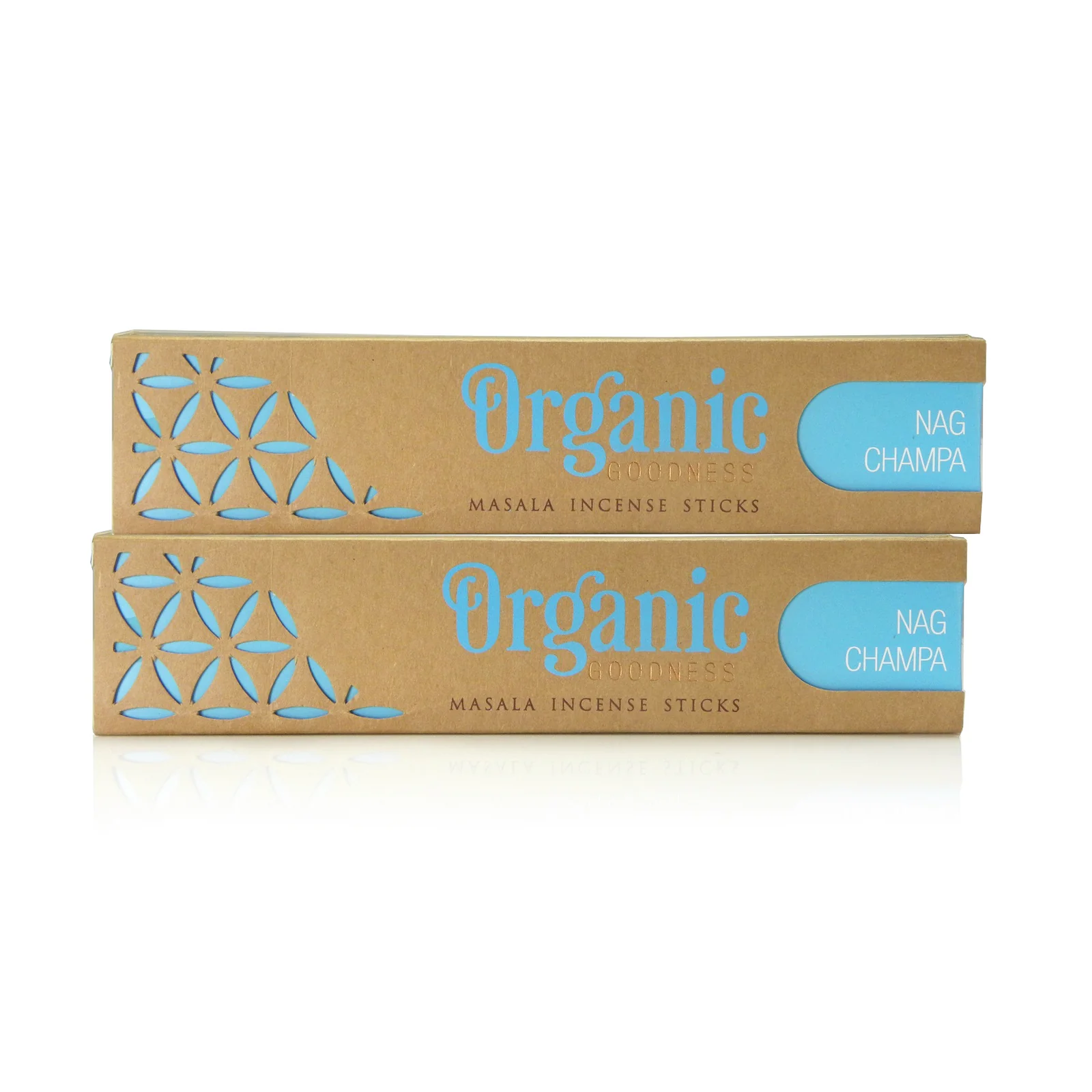 Song Of India Organic Goodness Masala Incense 15g, Please Select A Fragrance - Image 7