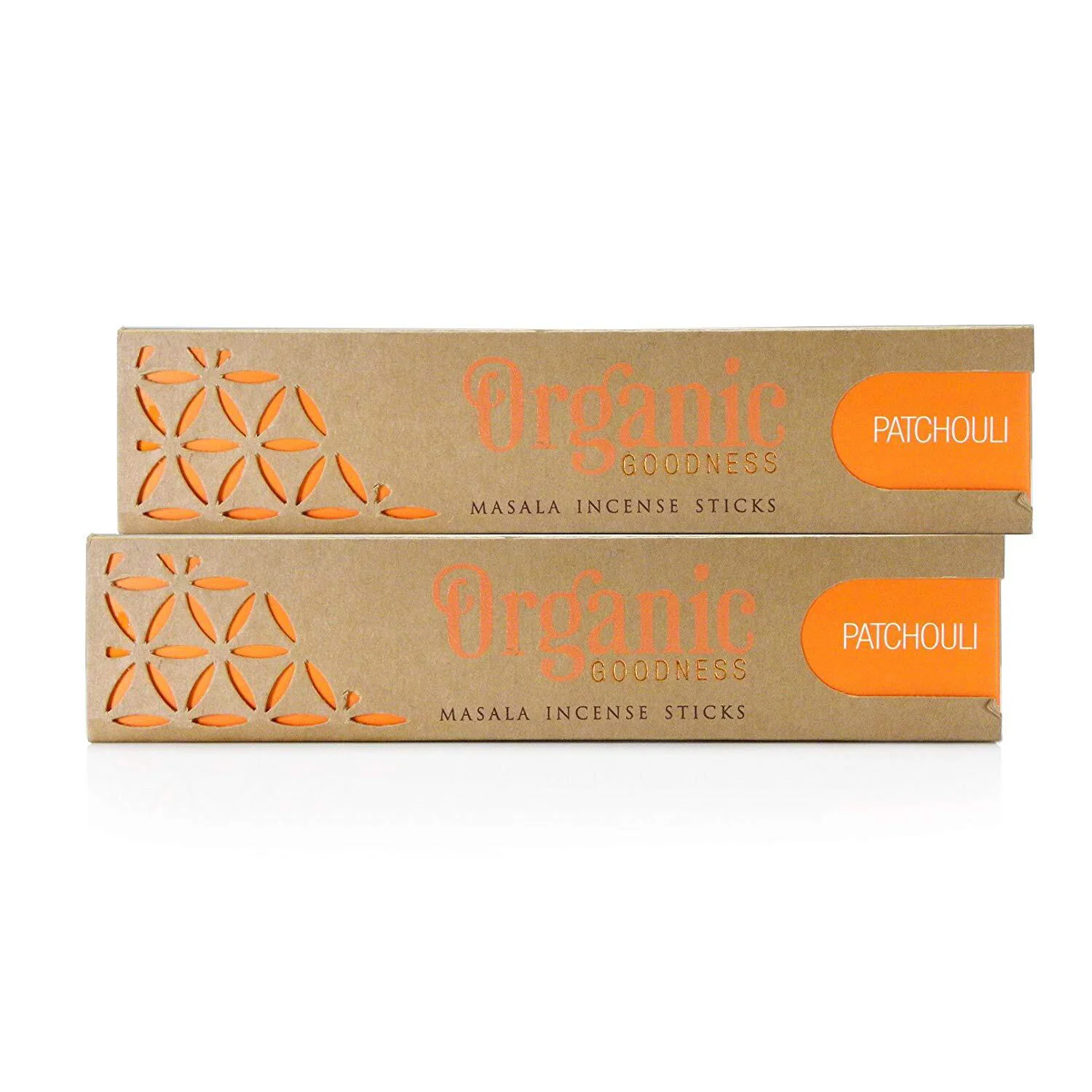 Song Of India Organic Goodness Masala Incense 15g, Please Select A Fragrance - Image 8