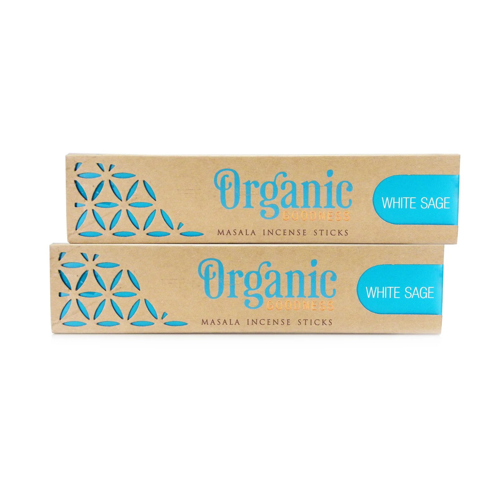 Song Of India Organic Goodness Masala Incense 15g, Please Select A Fragrance - Image 9