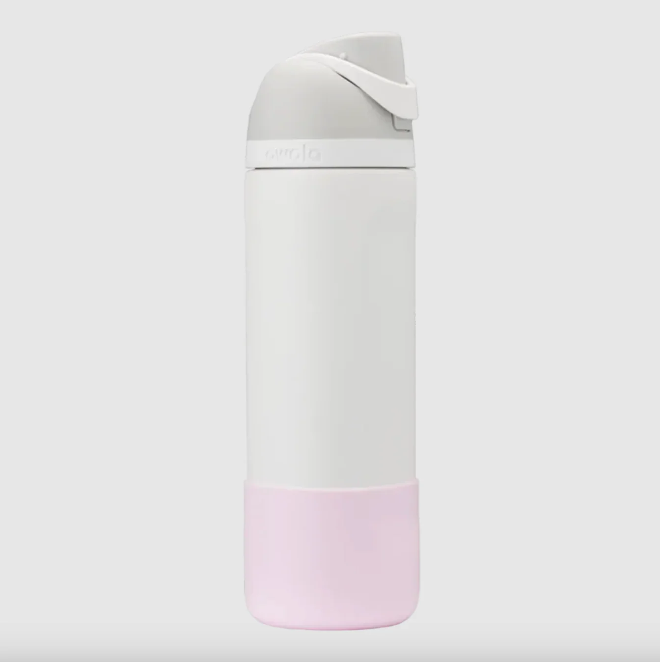 Owala Bottle Boot 24oz, 32oz & 40oz, Light Pink - Image 2