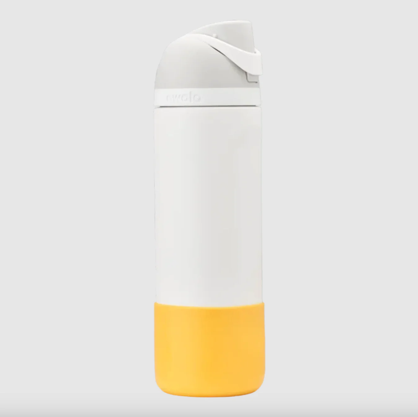 Owala Bottle Boot 24oz, 32oz & 40oz, Yellow - Image 2