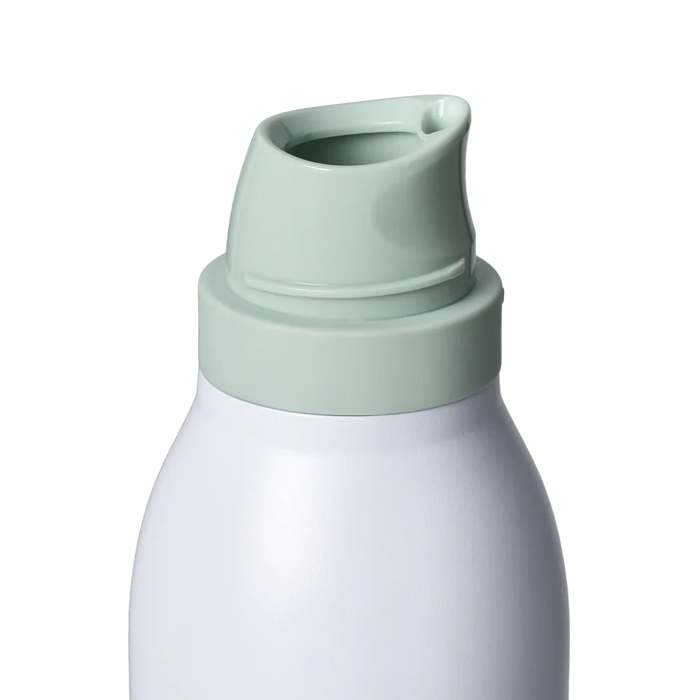 Owala FreeSip Twist Stainless Steel Water Bottle 24oz, Open Air - Image 2
