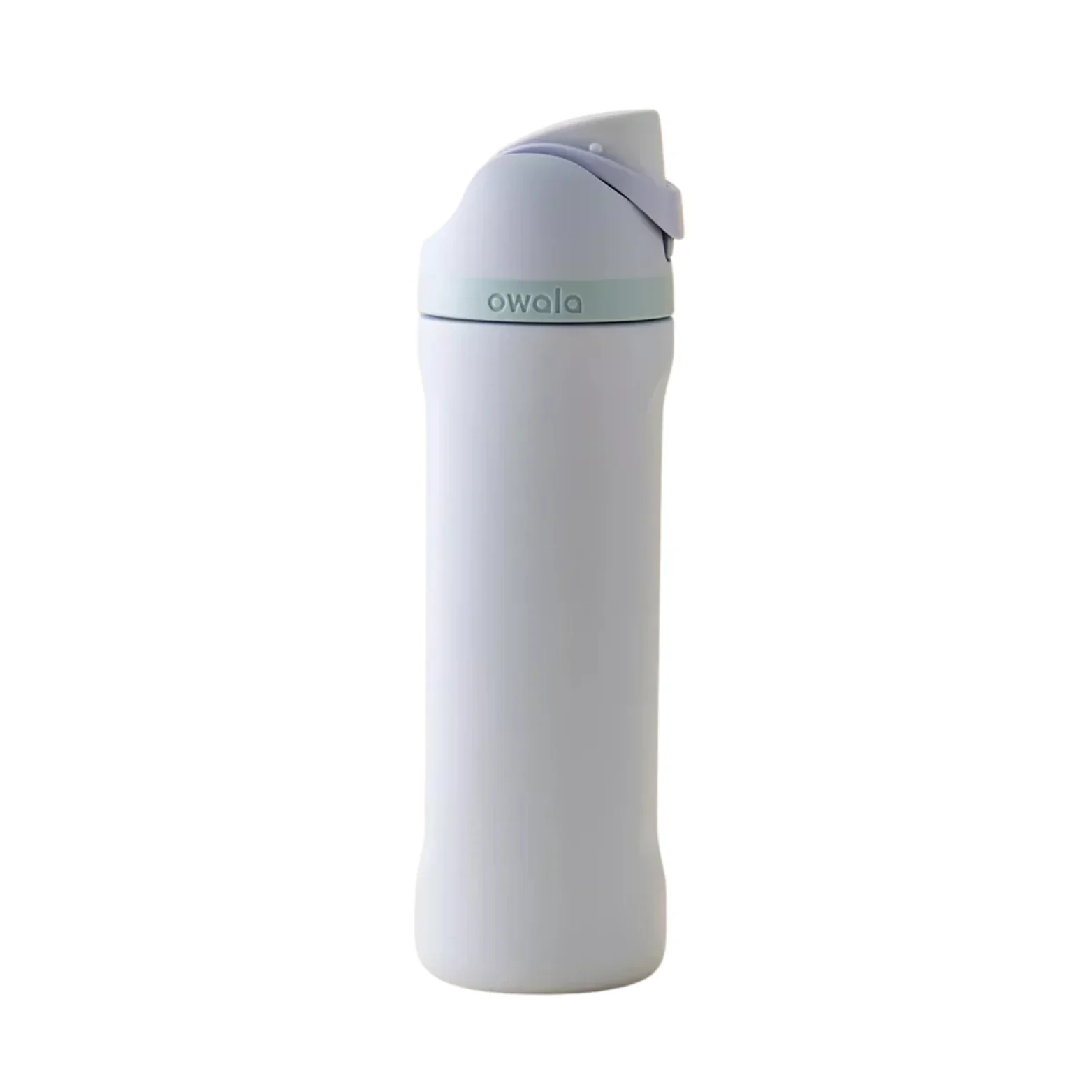 Owala FreeSip Stainless Steel Water Bottle 24oz Or 32oz, Open Air {Light Blue}