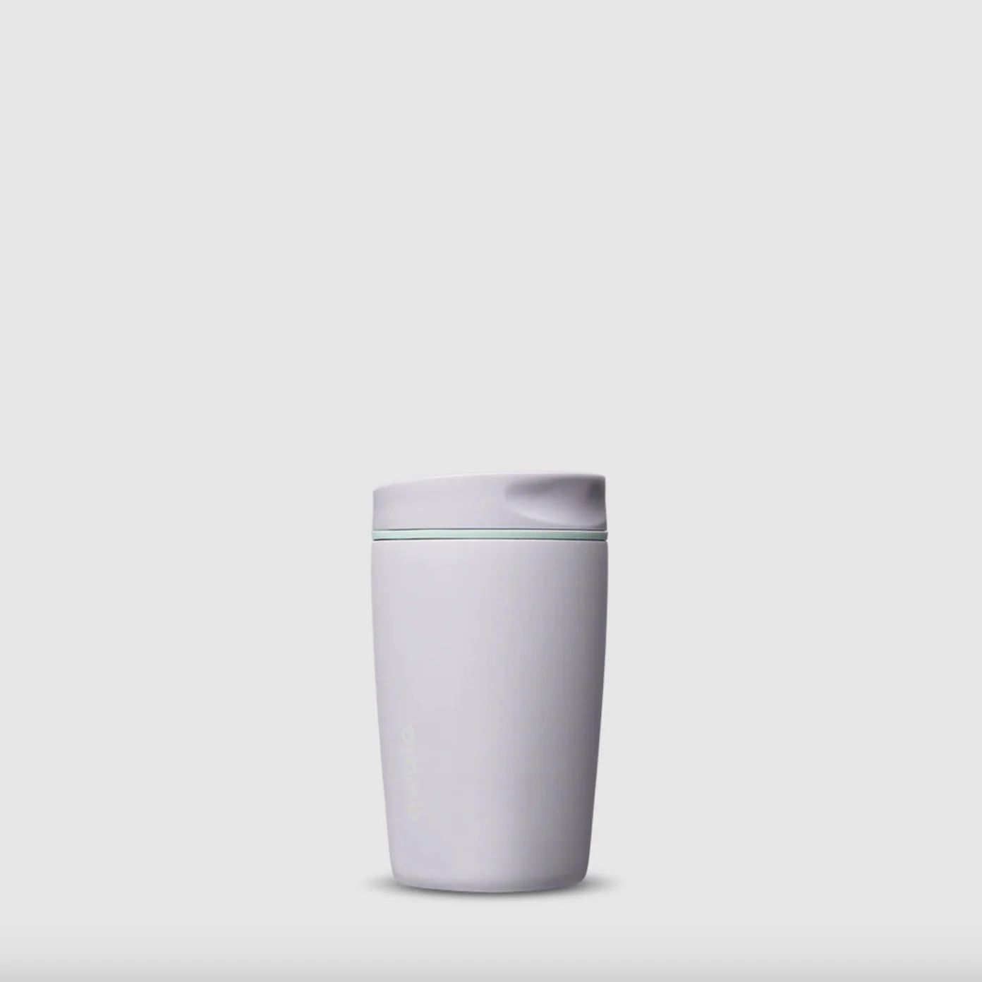 Owala SmoothSip® Slider Stainless Steel Tumbler 12oz Or 20oz, Open Air - Image 2