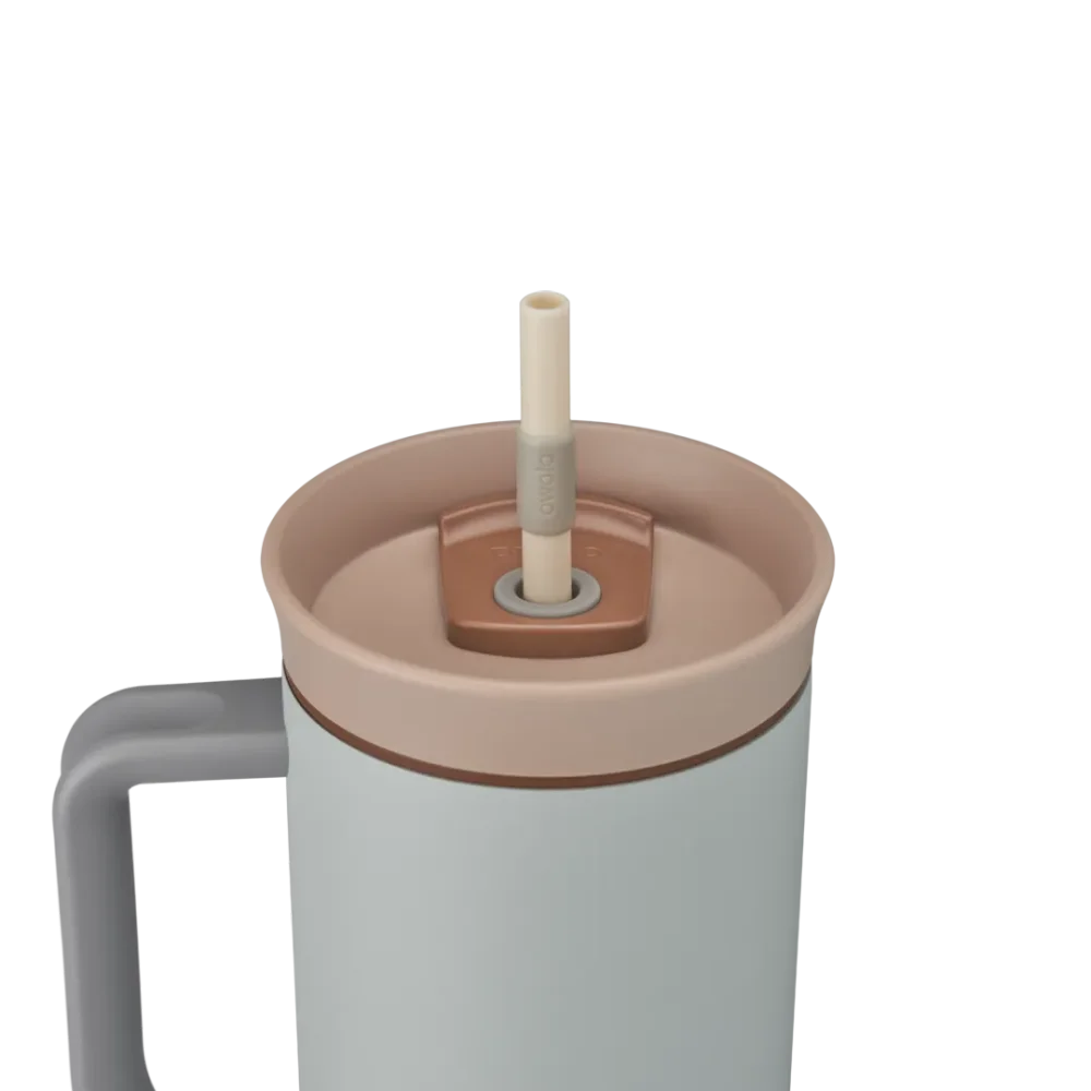 Owala Stainless Steel Tumbler 40oz, Calm Waters - Image 2