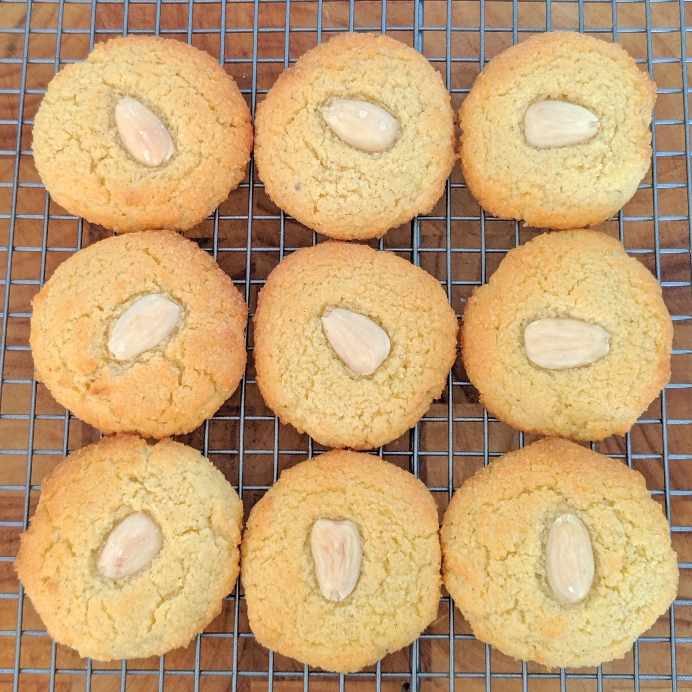 PBCo Premium Australian Almond Flour 800g, Finely Ground-Light & Fluffy - Image 2