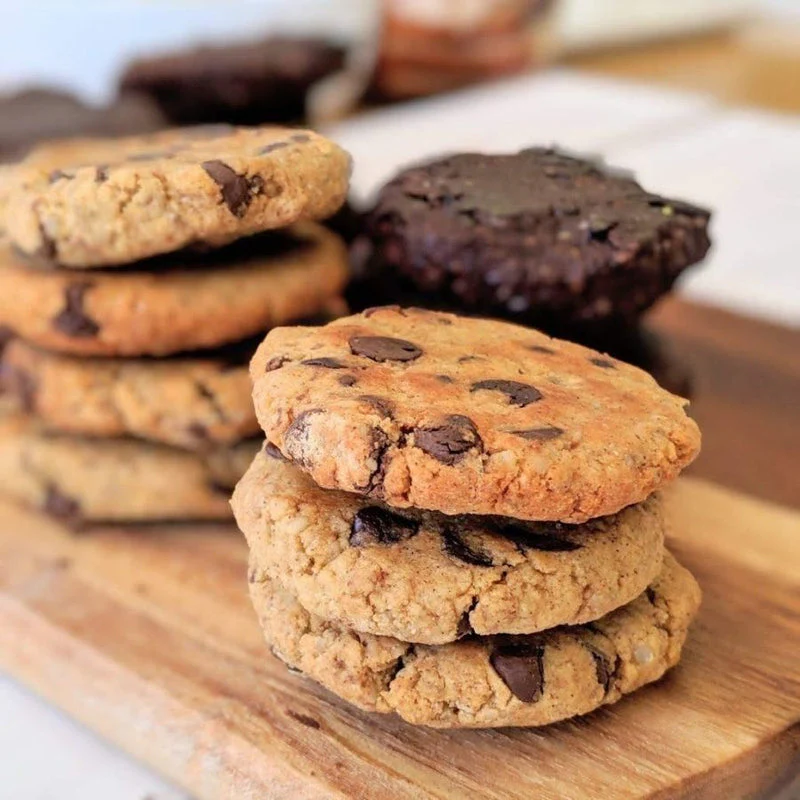 PBCo Low Carb Mix 320g, Cookie Mix - Image 2