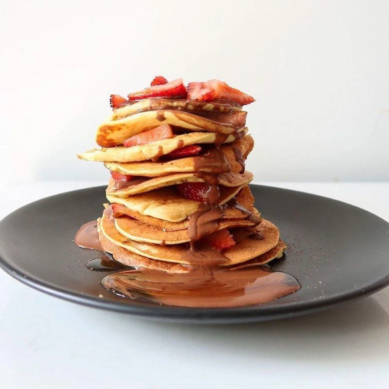 PBCo Low Carb Mix 300g, Pancake & Pikelet Mix - Image 2