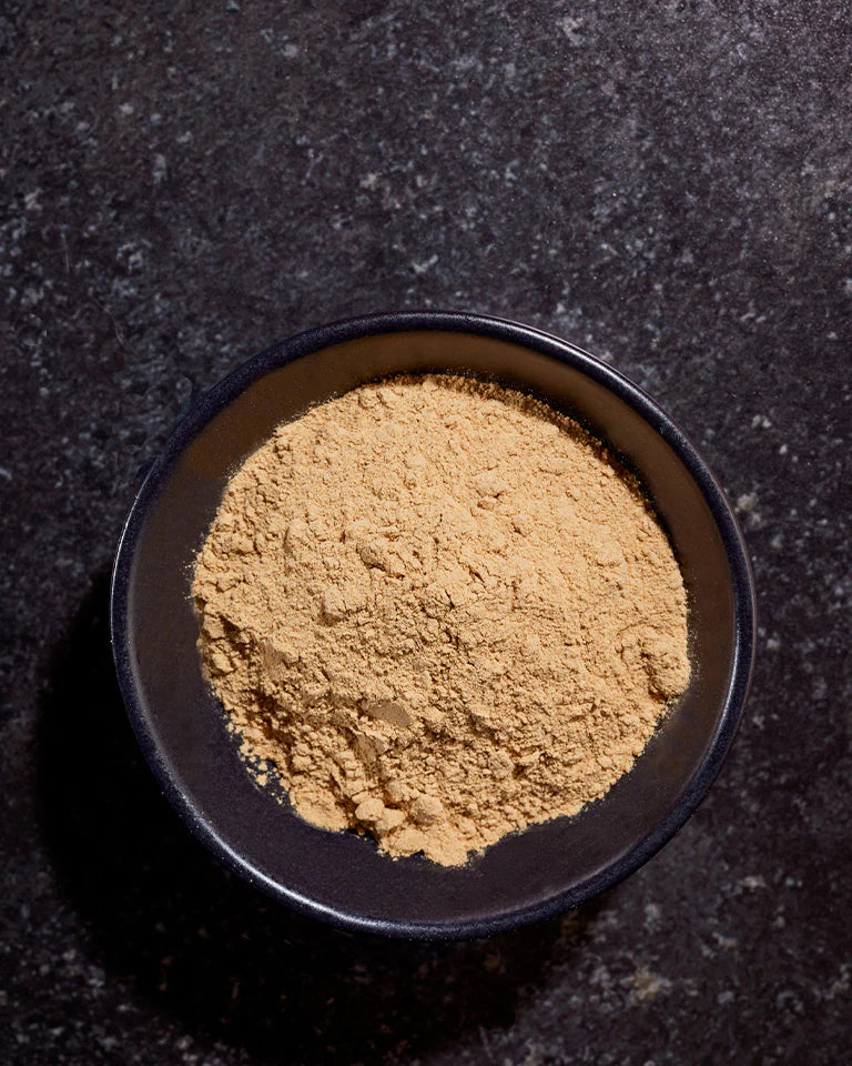 Power Super Foods Certified Organic Black Maca Powder 250g, For Libido & Stamina - Image 5