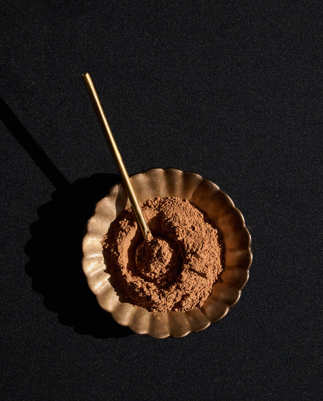 Power Super Foods Herbal Dreamy Night Drinking Chocolate 180g, With Passionflower & Chamomile - Image 4