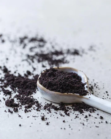 Power Super Foods Acai Powder "The Origin Series" 50g Or 100g, Freeze Dried & Certified Organic - Image 3