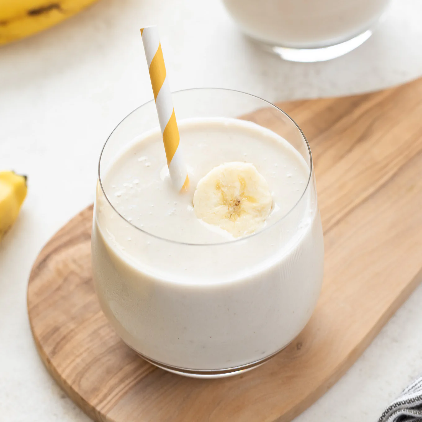 Protein Smoothie #17, Ultra Lean, Low Carb