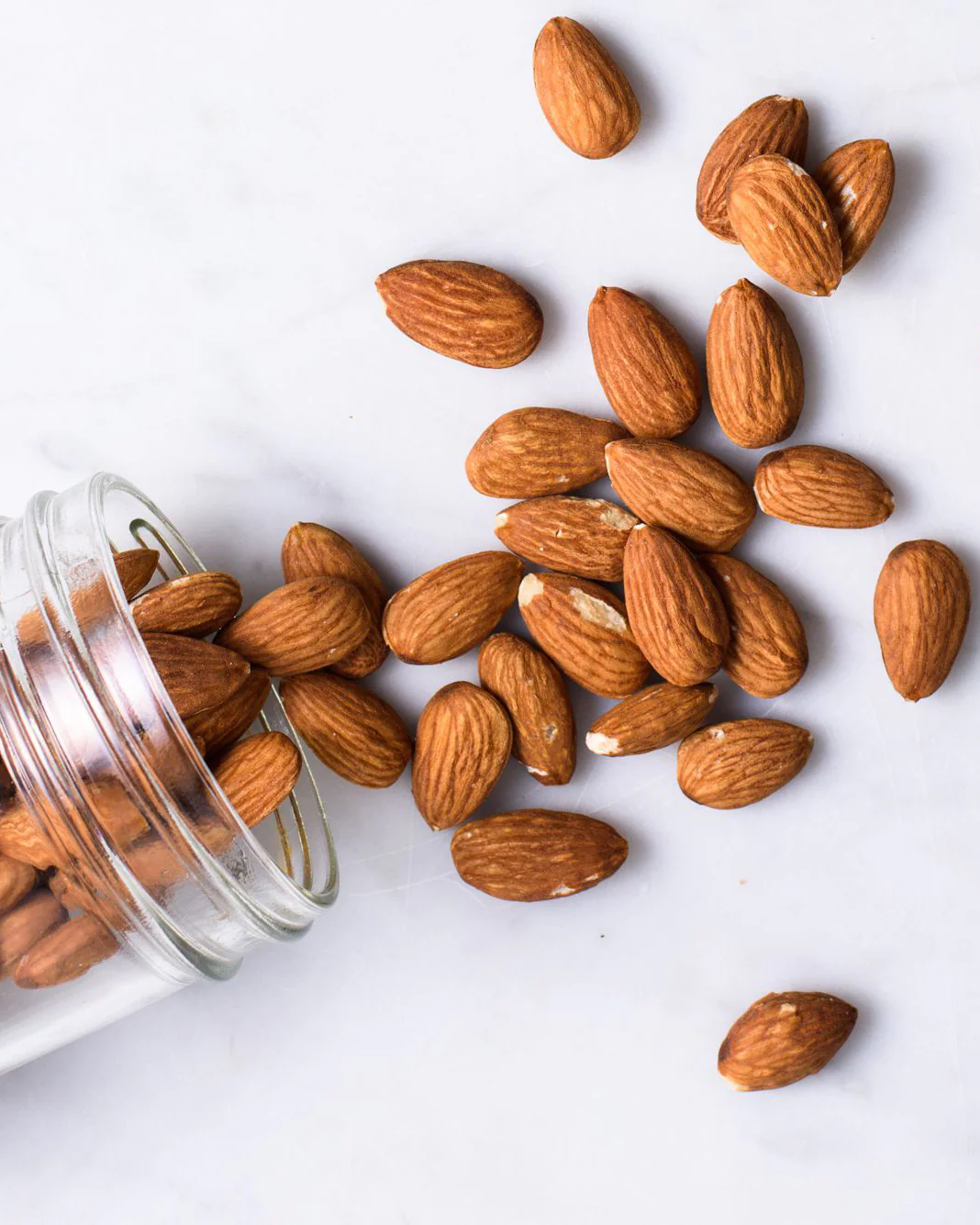 Add On, Almonds