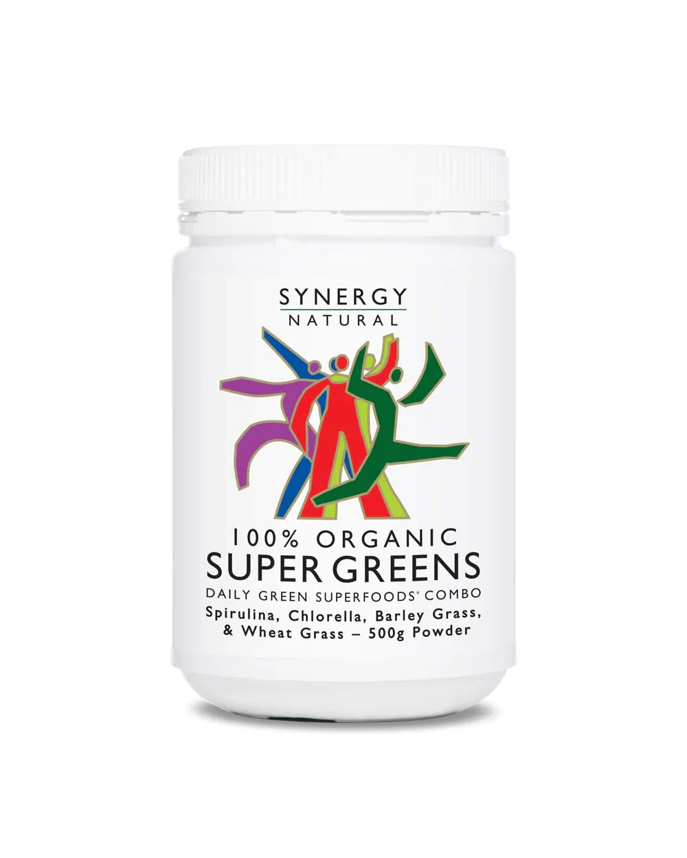 Add On, Greens - Image 3
