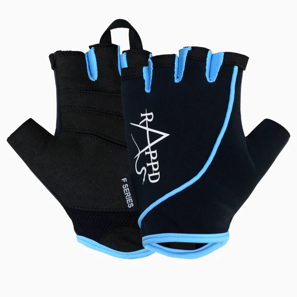 Rappd Figure F Series Gloves, Take Your Training To The Next Level! - Image 2
