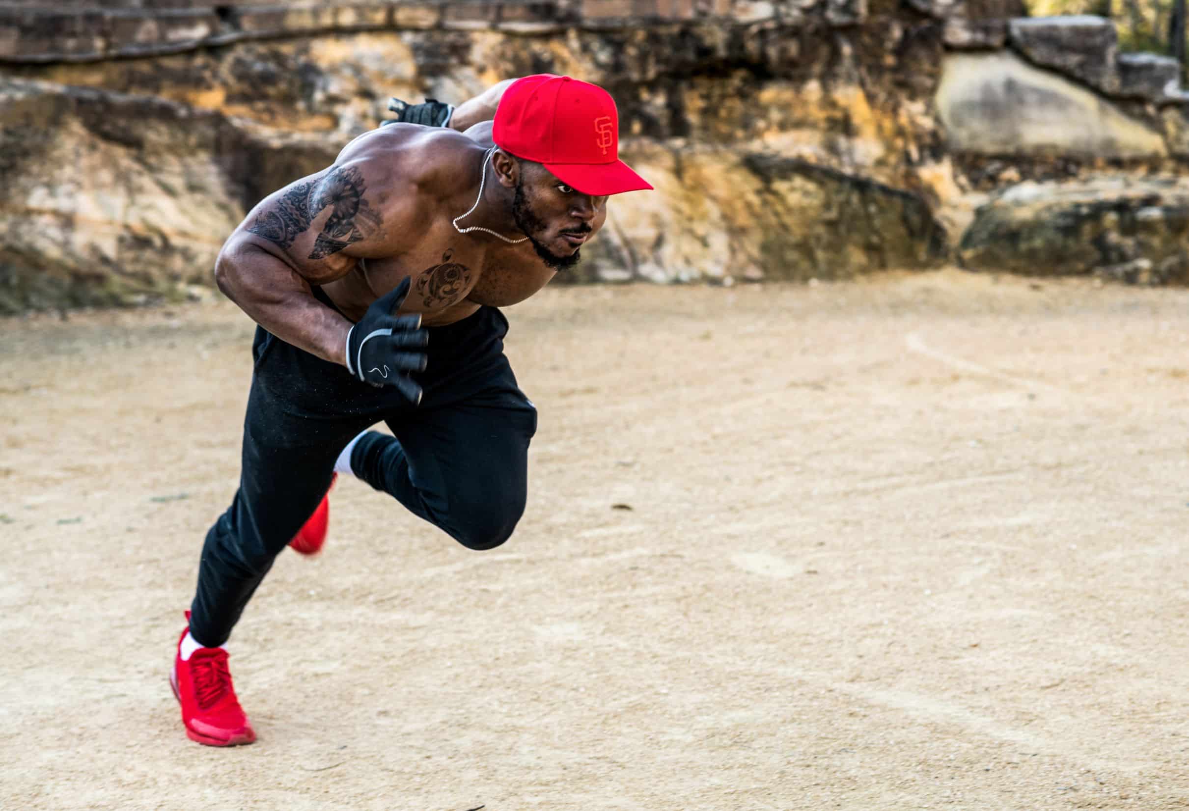Rappd Figure F Series Gloves, Take Your Training To The Next Level! - Image 3