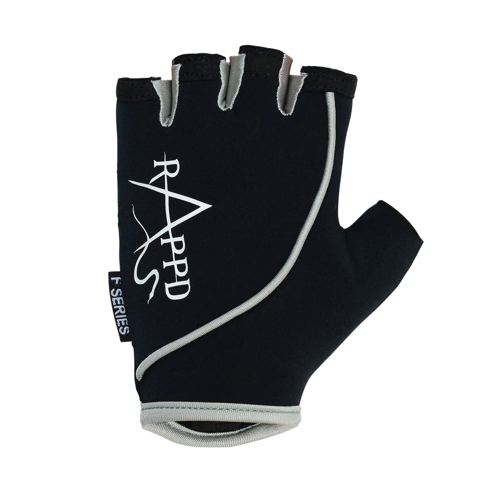 Rappd Figure F Series Gloves, Take Your Training To The Next Level! - Image 5