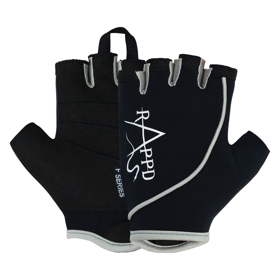 Rappd Figure F Series Gloves, Take Your Training To The Next Level! - Image 7