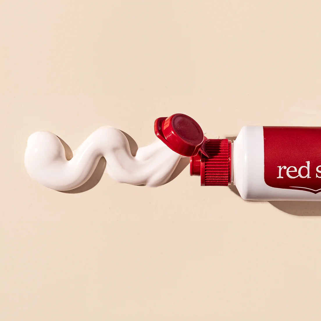 Red Seal Complete Care Fluoride Free Mild Mint Toothpaste 100g, SLS & Paraben Free - Image 2