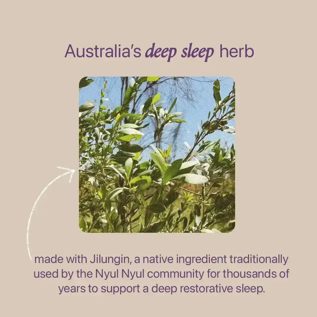 Roogenic Australian Wellness Celestial Sleep Tea 18 Bags, Nightly Relaxation Blend - Image 3
