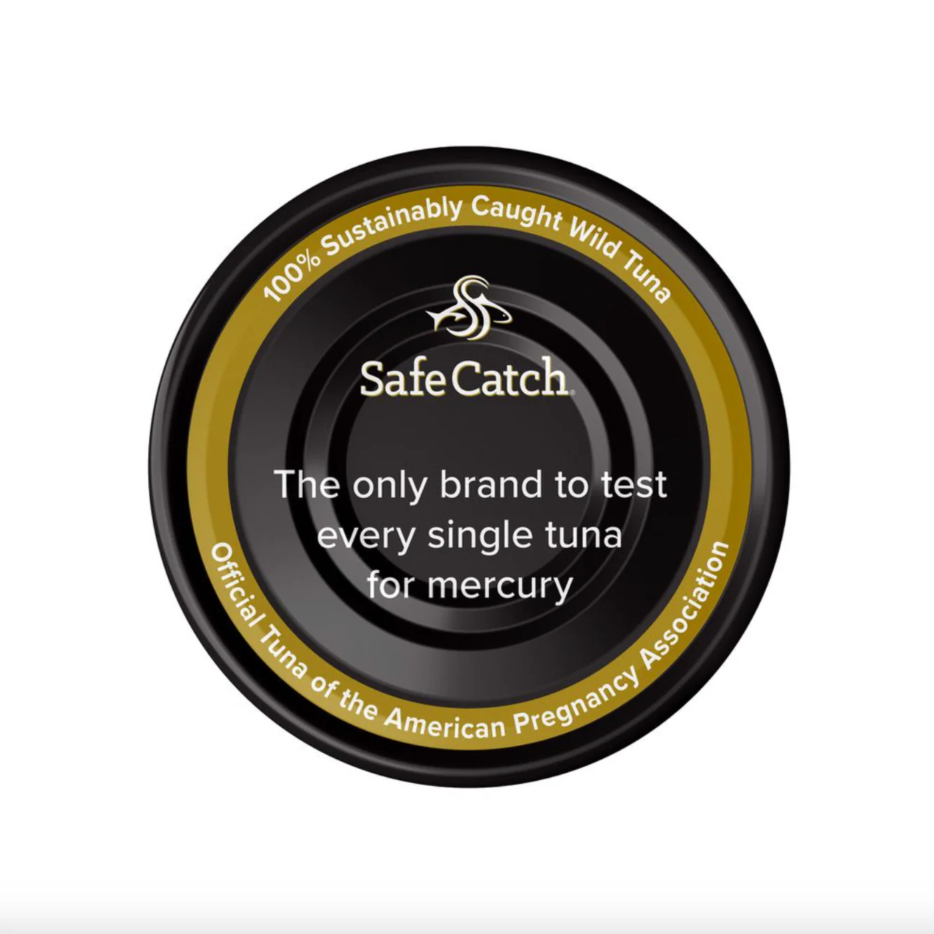 Safe Catch Wild Ahi Yellowfin Tuna In Extra Virgin Olive Oil 142g, 32g Protein Per Can - Image 2
