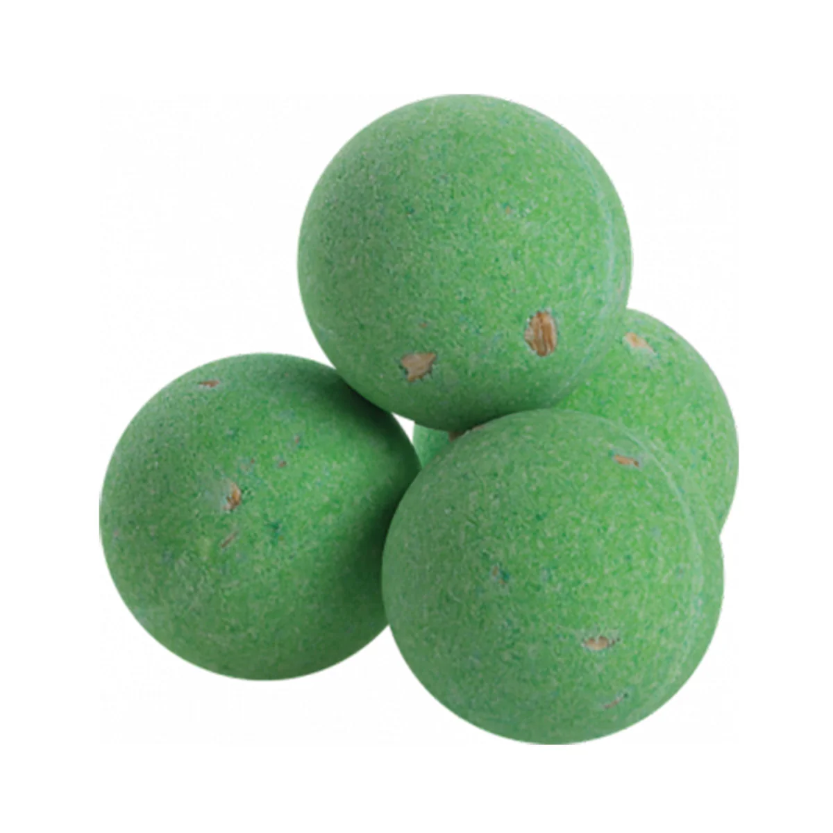 Saltco Magnesium Bath Bomb, Soak & Rejuvinate! (1 Bath-Bomb) - Image 2