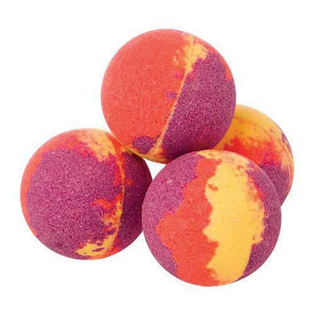 Saltco Magnesium Bath Bomb, Soak & Rejuvinate! (1 Bath-Bomb) - Image 3