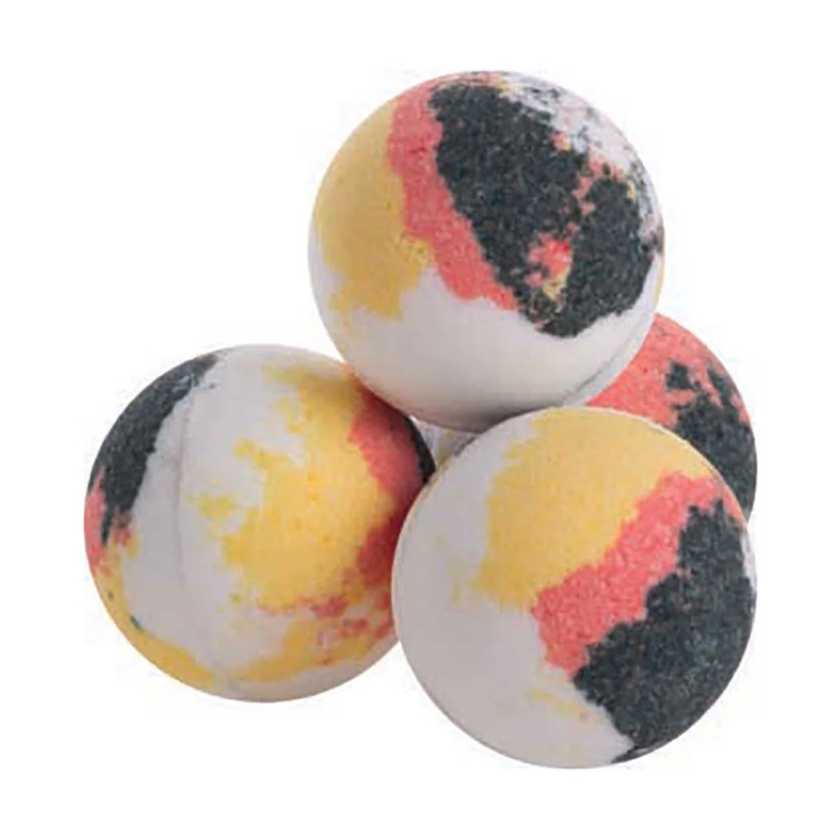 Saltco Magnesium Bath Bomb, Soak & Rejuvinate! (1 Bath-Bomb) - Image 4